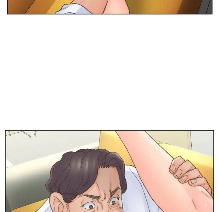 Old Friend Manhwa Chapter 42 - Page 68