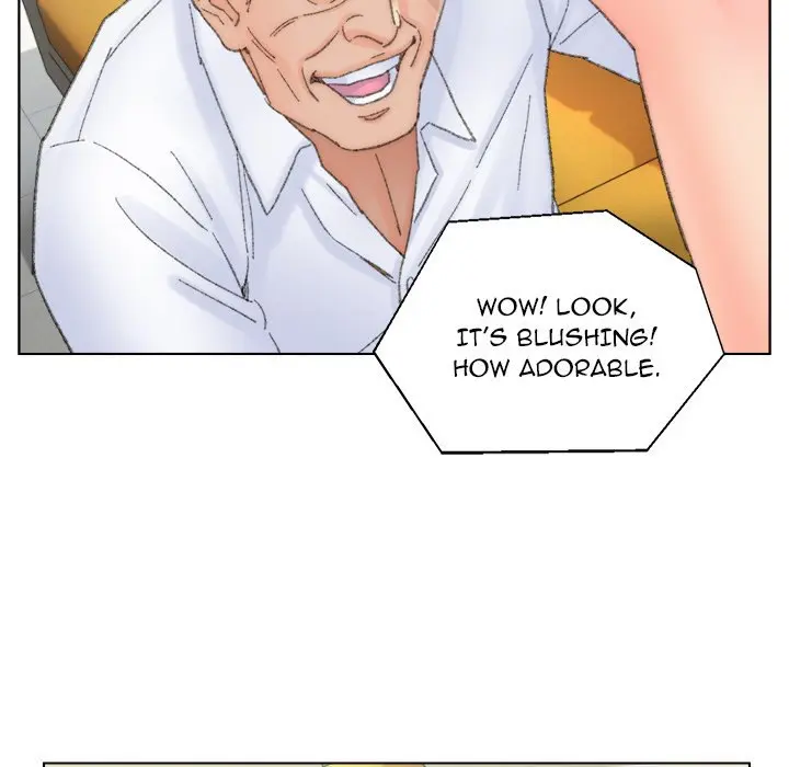 Old Friend Manhwa Chapter 42 - Page 69
