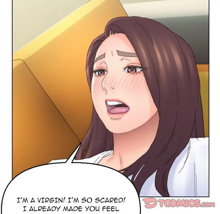 Old Friend Manhwa Chapter 42 - Page 70
