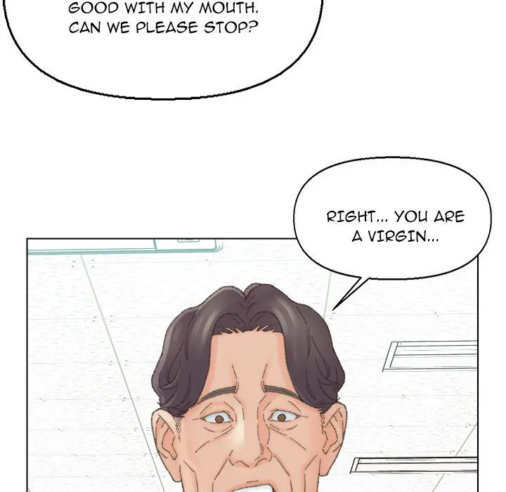 Old Friend Manhwa Chapter 42 - Page 71