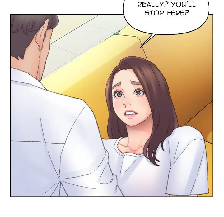 Old Friend Manhwa Chapter 42 - Page 73
