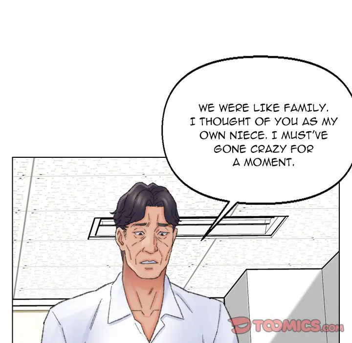 Old Friend Manhwa Chapter 42 - Page 74