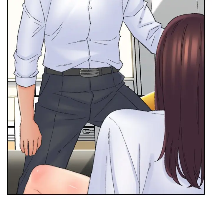 Old Friend Manhwa Chapter 42 - Page 75