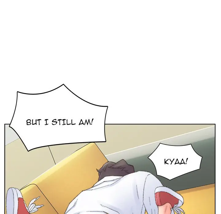 Old Friend Manhwa Chapter 42 - Page 76