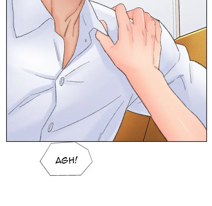 Old Friend Manhwa Chapter 42 - Page 79