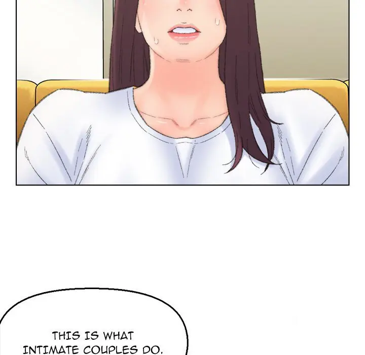 Old Friend Manhwa Chapter 42 - Page 8