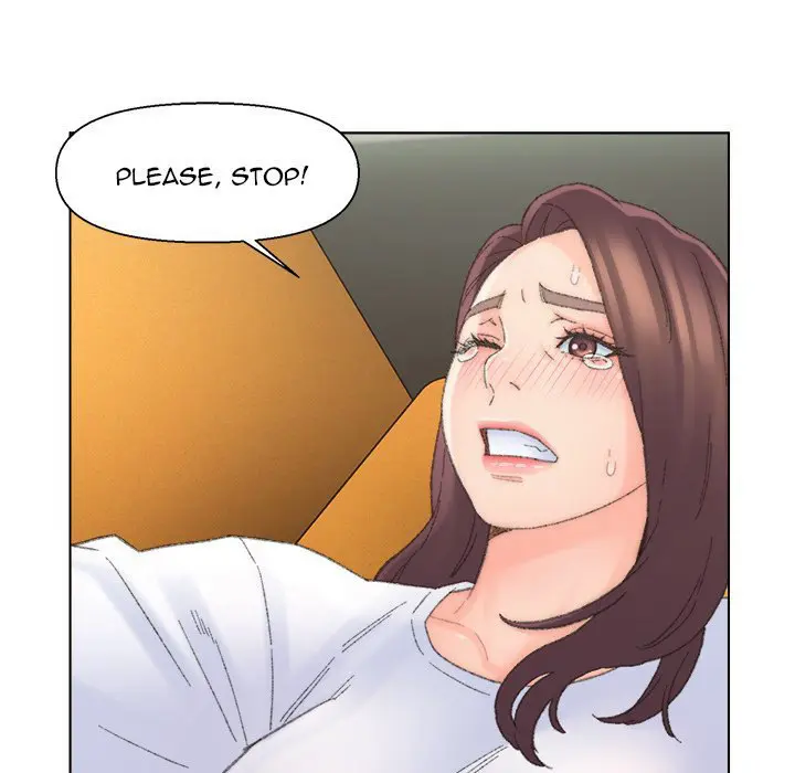 Old Friend Manhwa Chapter 42 - Page 80