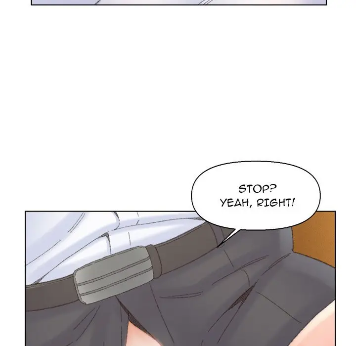Old Friend Manhwa Chapter 42 - Page 81