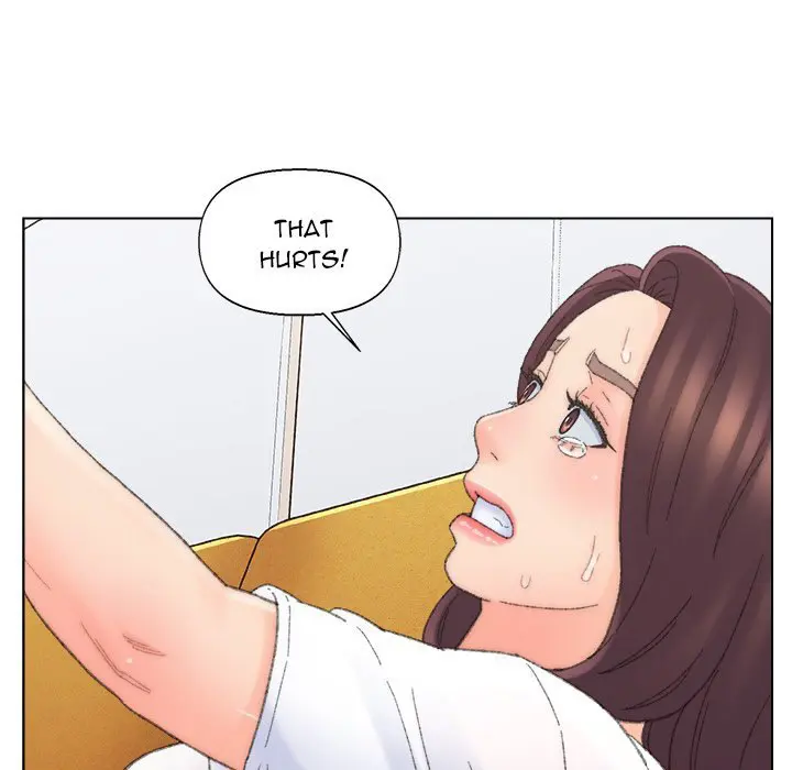 Old Friend Manhwa Chapter 42 - Page 83