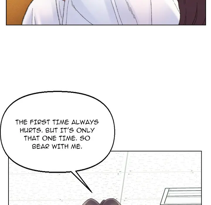 Old Friend Manhwa Chapter 42 - Page 84