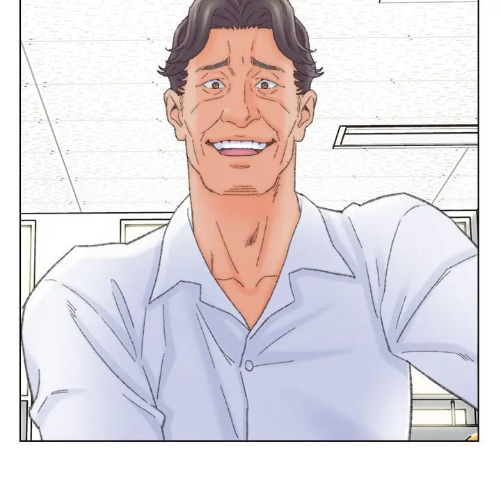 Old Friend Manhwa Chapter 42 - Page 85