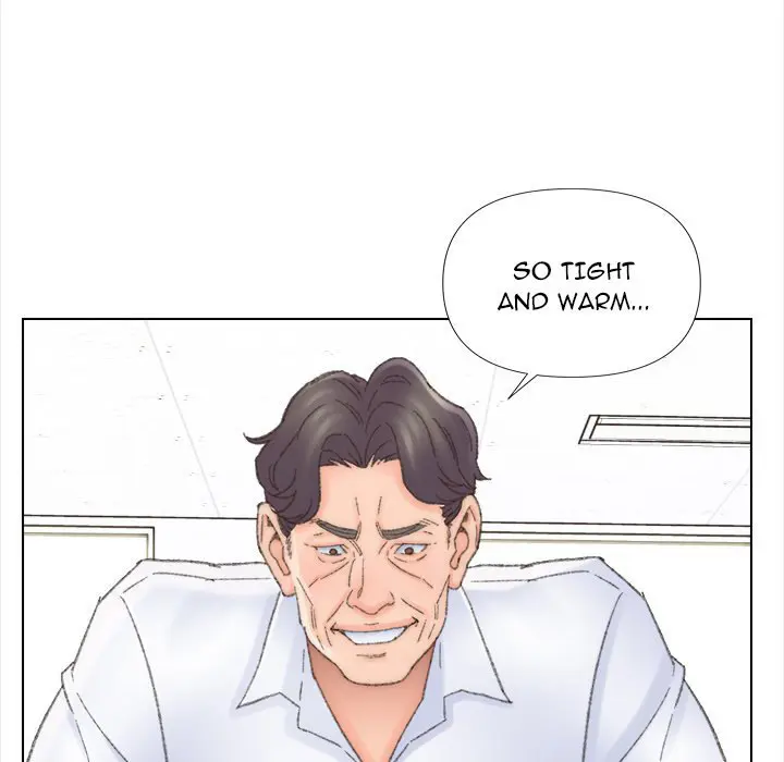 Old Friend Manhwa Chapter 42 - Page 89