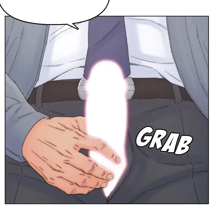 Old Friend Manhwa Chapter 42 - Page 9