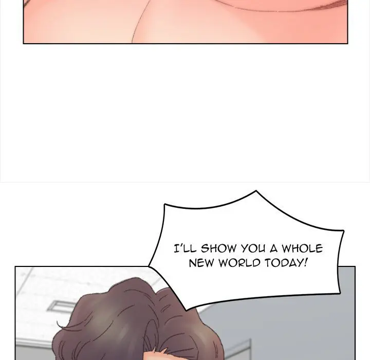 Old Friend Manhwa Chapter 42 - Page 92