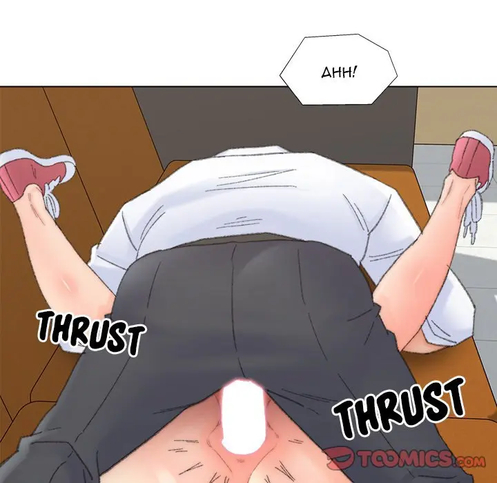 Old Friend Manhwa Chapter 42 - Page 94