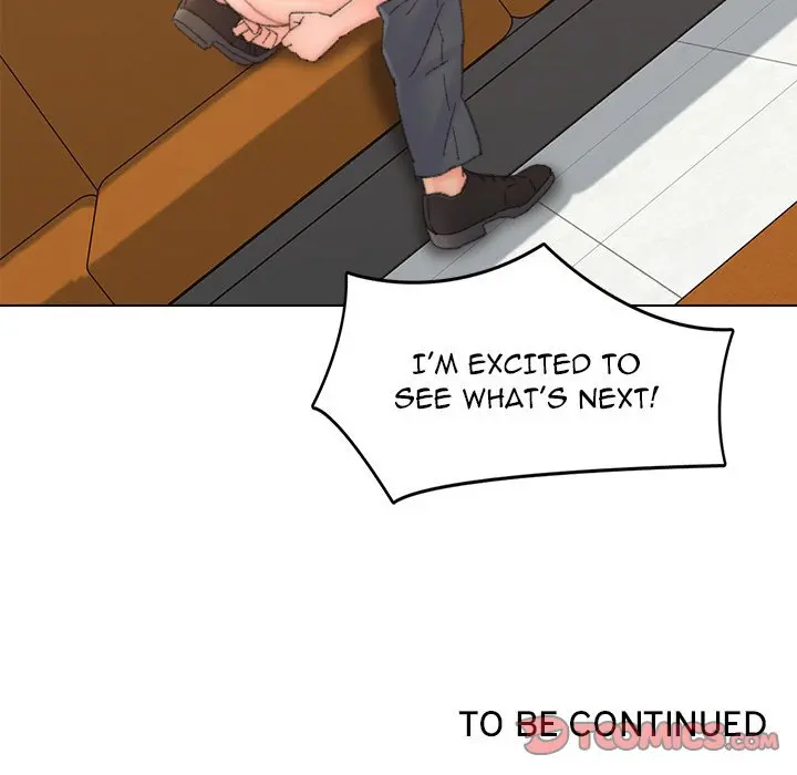 Old Friend Manhwa Chapter 42 - Page 98
