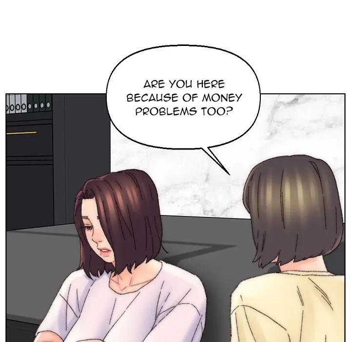 Old Friend Manhwa Chapter 43 - Page 11