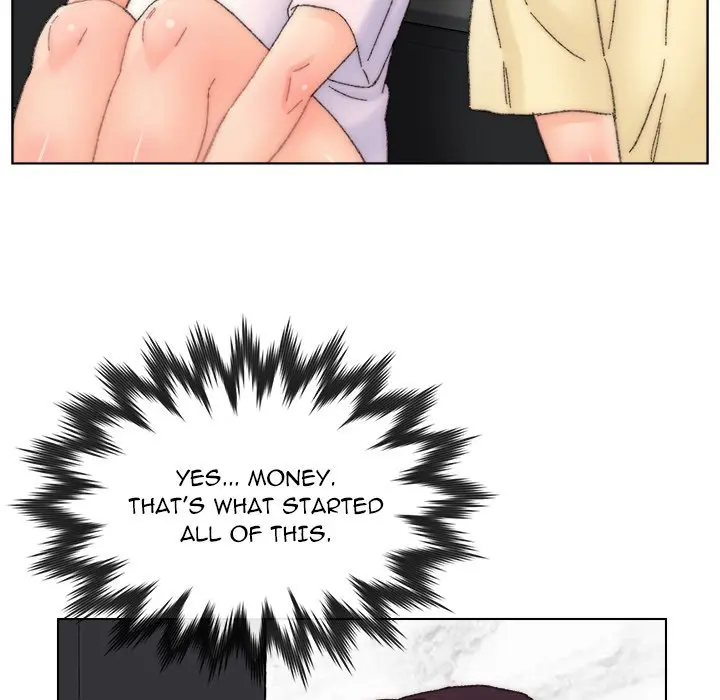 Old Friend Manhwa Chapter 43 - Page 12