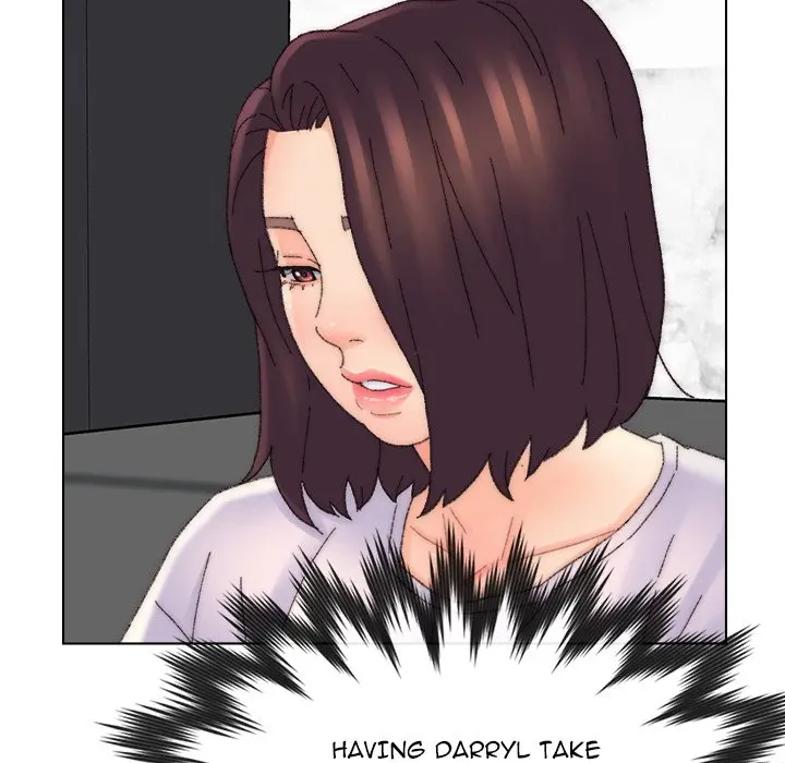 Old Friend Manhwa Chapter 43 - Page 13