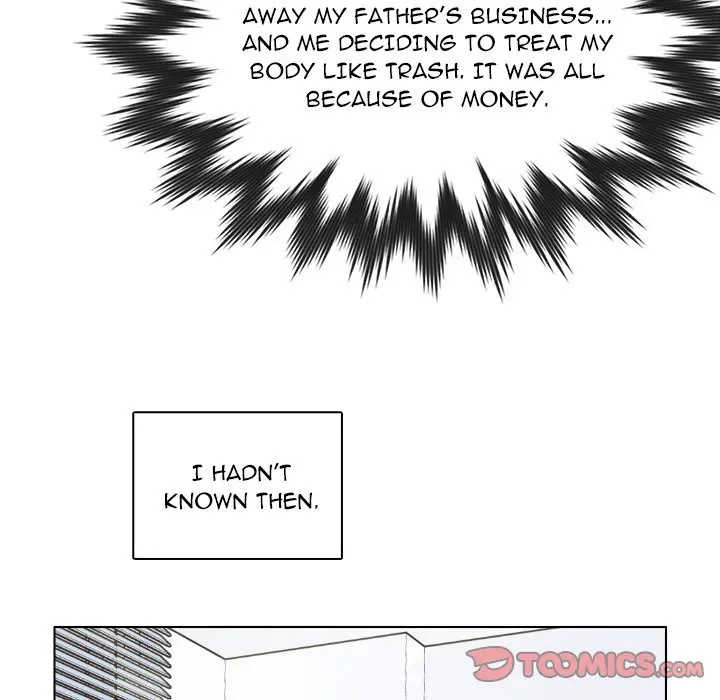 Old Friend Manhwa Chapter 43 - Page 14