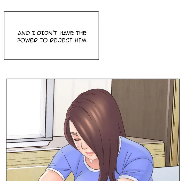 Old Friend Manhwa Chapter 43 - Page 21