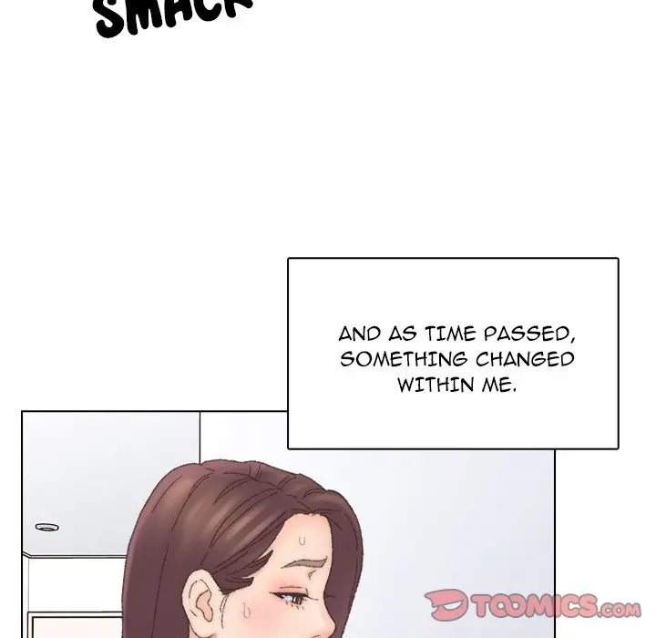 Old Friend Manhwa Chapter 43 - Page 26