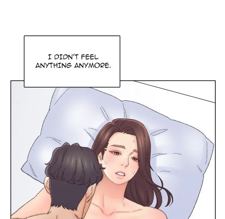 Old Friend Manhwa Chapter 43 - Page 28