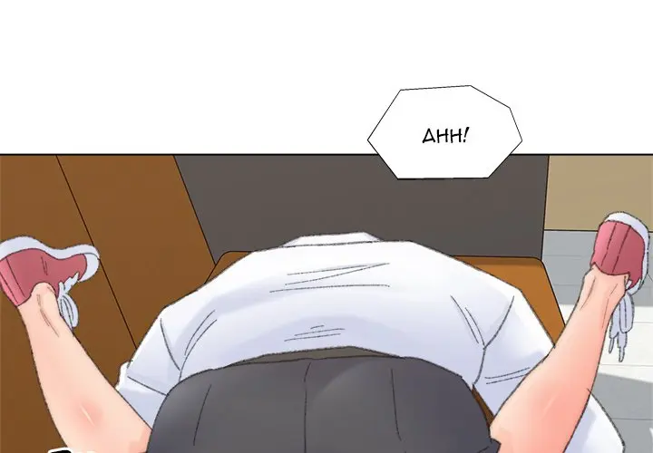 Old Friend Manhwa Chapter 43 - Page 3