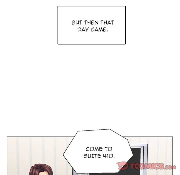 Old Friend Manhwa Chapter 43 - Page 30
