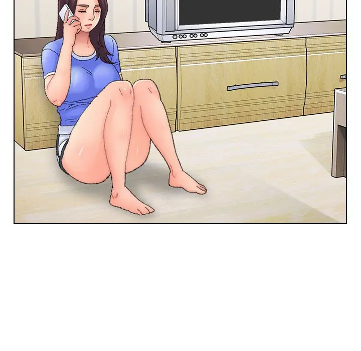 Old Friend Manhwa Chapter 43 - Page 31