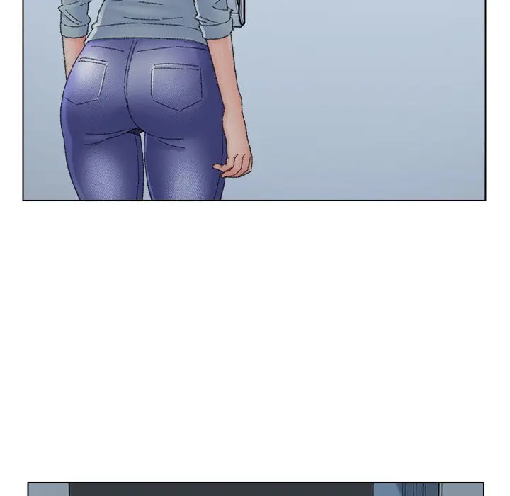 Old Friend Manhwa Chapter 43 - Page 33
