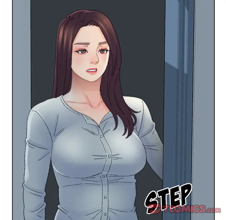 Old Friend Manhwa Chapter 43 - Page 34