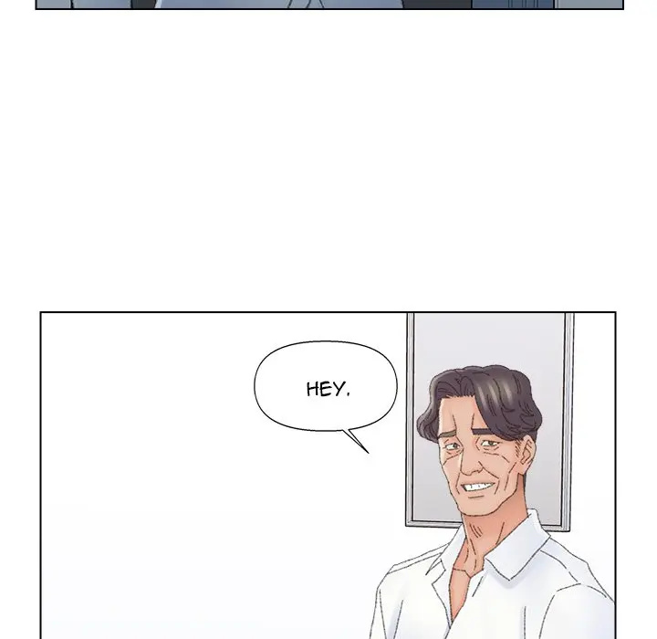Old Friend Manhwa Chapter 43 - Page 35