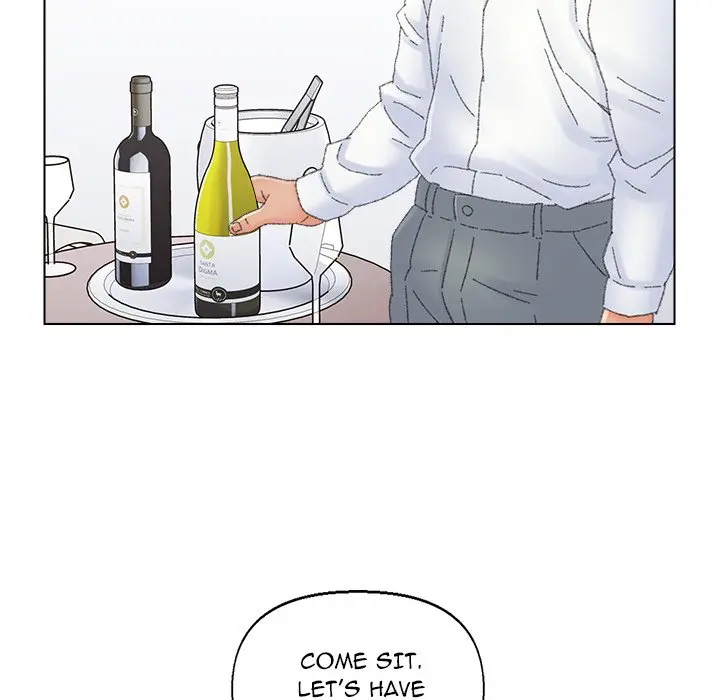 Old Friend Manhwa Chapter 43 - Page 36