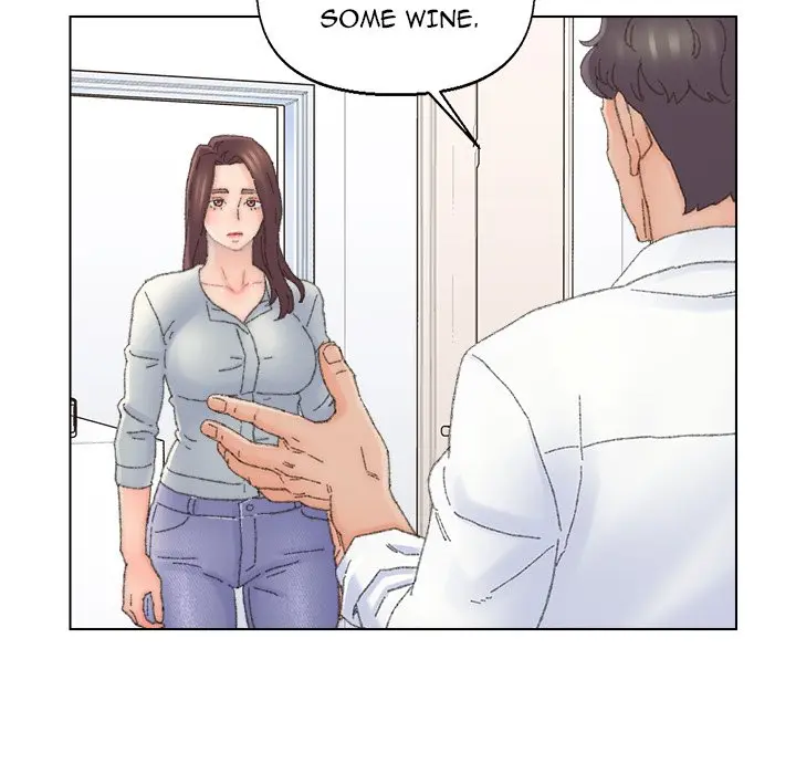 Old Friend Manhwa Chapter 43 - Page 37