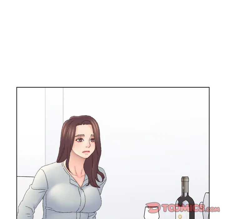 Old Friend Manhwa Chapter 43 - Page 38