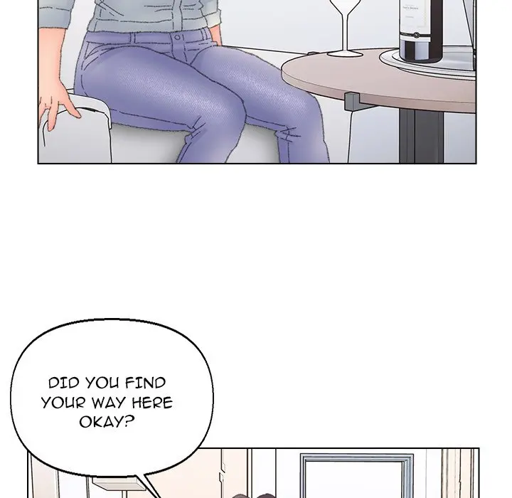 Old Friend Manhwa Chapter 43 - Page 39