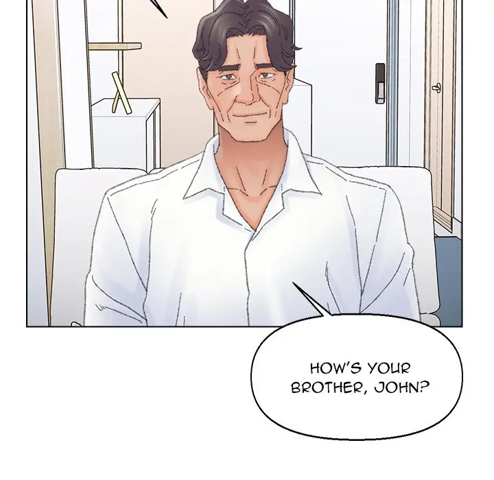 Old Friend Manhwa Chapter 43 - Page 40