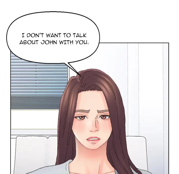 Old Friend Manhwa Chapter 43 - Page 41