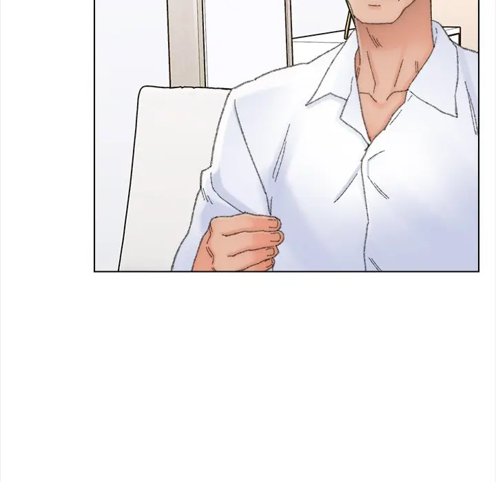 Old Friend Manhwa Chapter 43 - Page 43