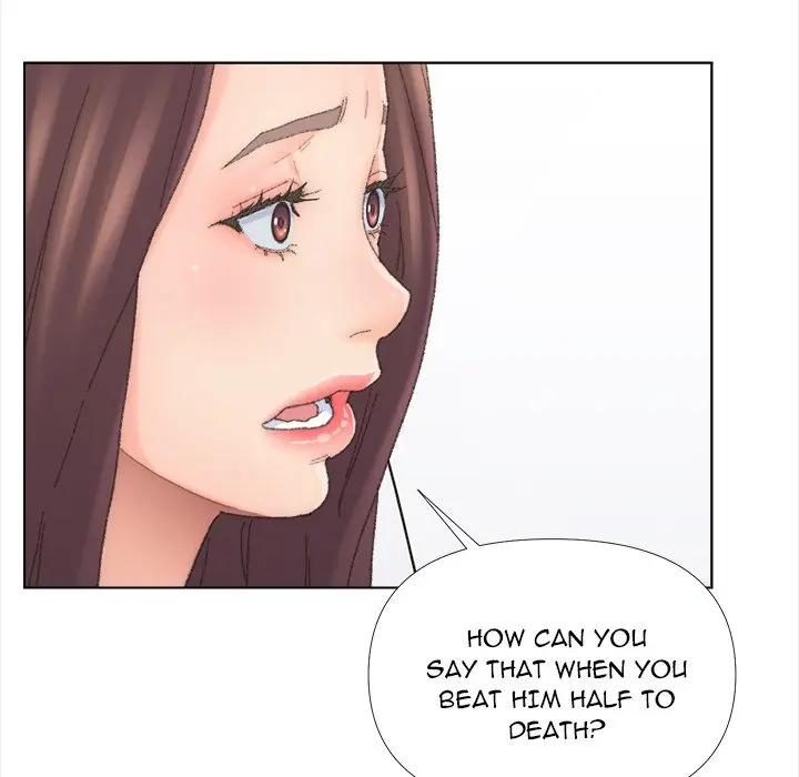 Old Friend Manhwa Chapter 43 - Page 44