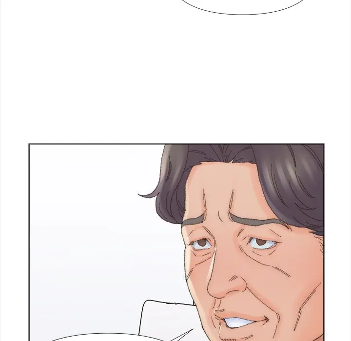Old Friend Manhwa Chapter 43 - Page 45