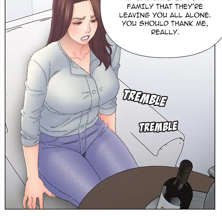 Old Friend Manhwa Chapter 43 - Page 47