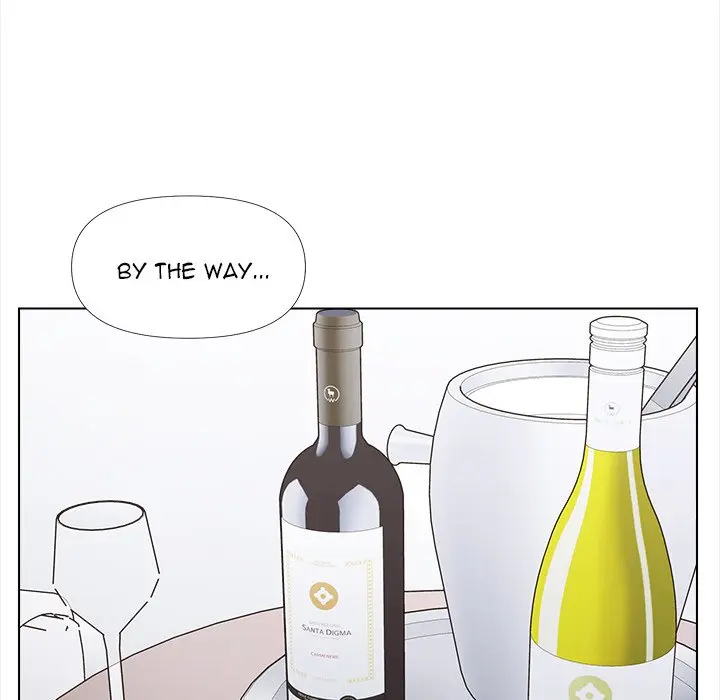 Old Friend Manhwa Chapter 43 - Page 48