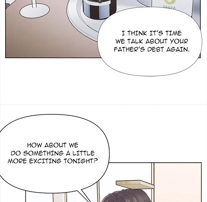 Old Friend Manhwa Chapter 43 - Page 49