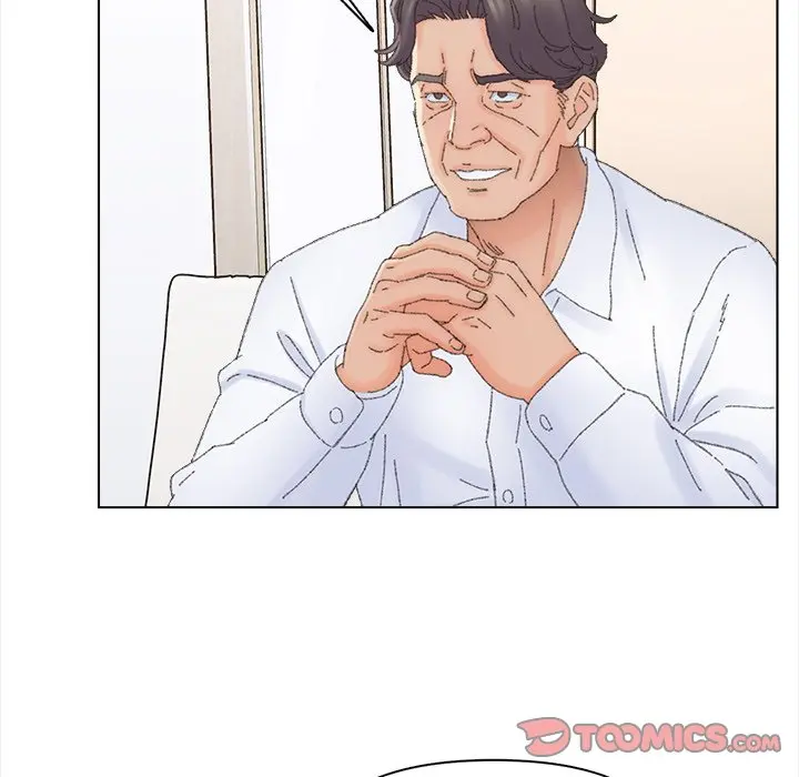 Old Friend Manhwa Chapter 43 - Page 50