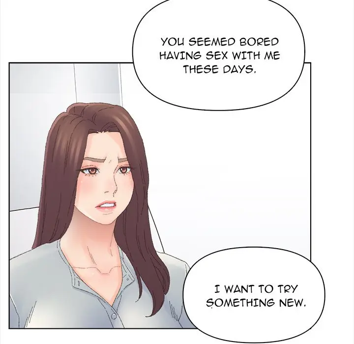 Old Friend Manhwa Chapter 43 - Page 51