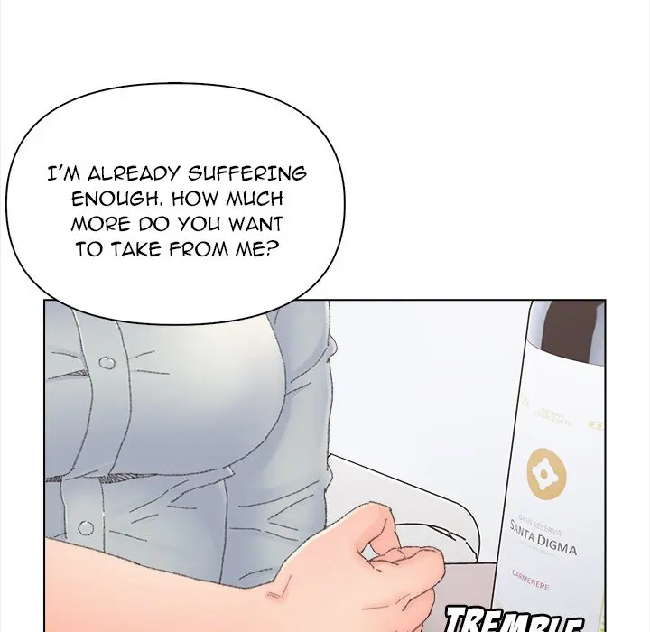 Old Friend Manhwa Chapter 43 - Page 52