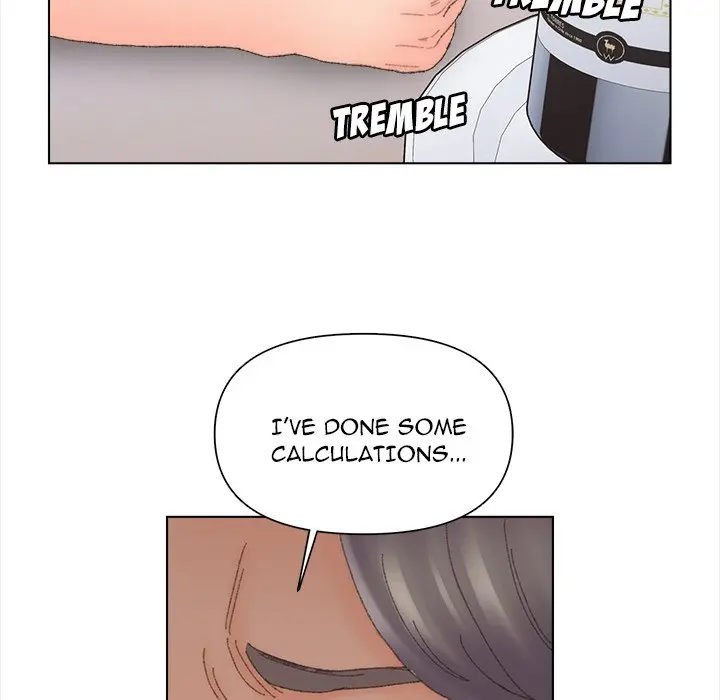 Old Friend Manhwa Chapter 43 - Page 53
