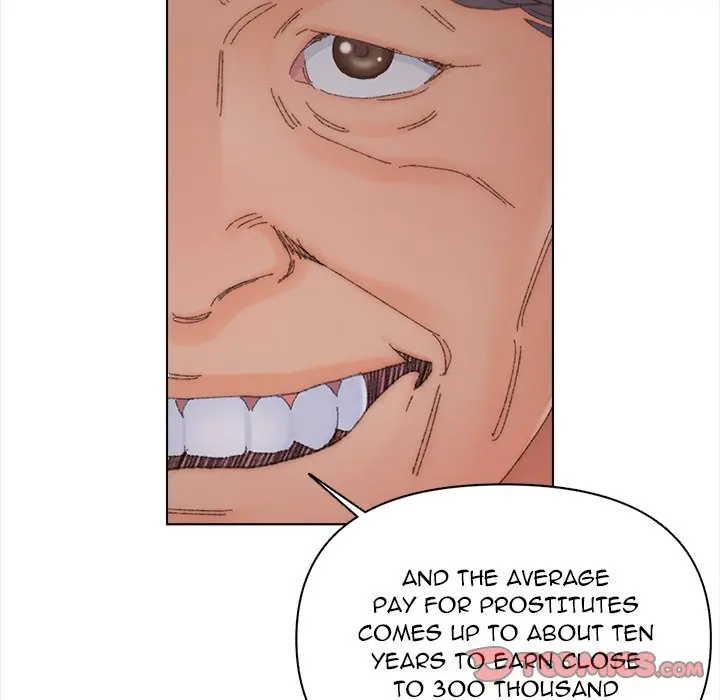 Old Friend Manhwa Chapter 43 - Page 54